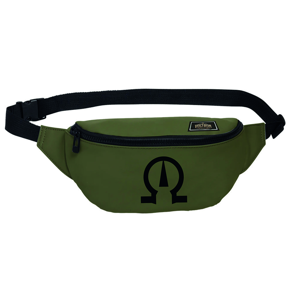 Bauchtasche Deichmann Camp David Tasche Lotte&Ludwig Schnittmuster