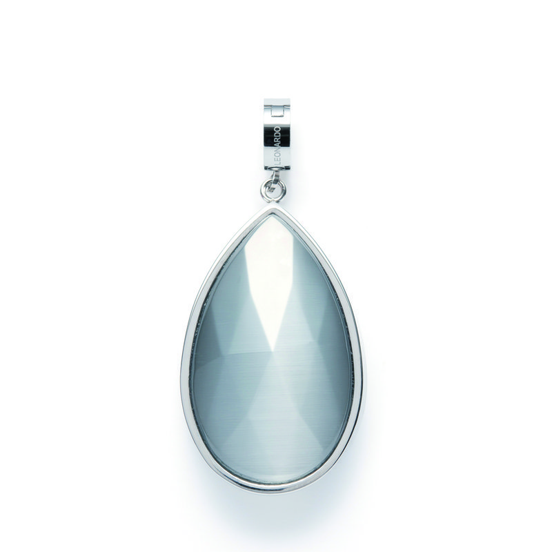 Pendentif Sensation gris clair Darlin’s