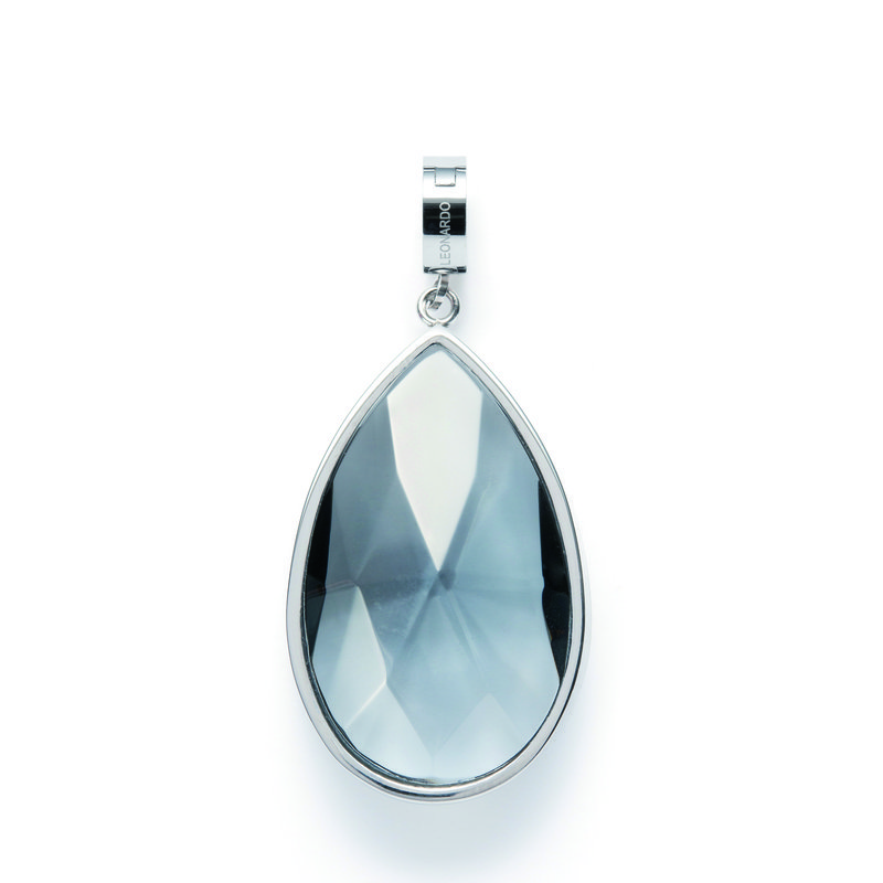 Pendentif Sensation gris Darlin’s