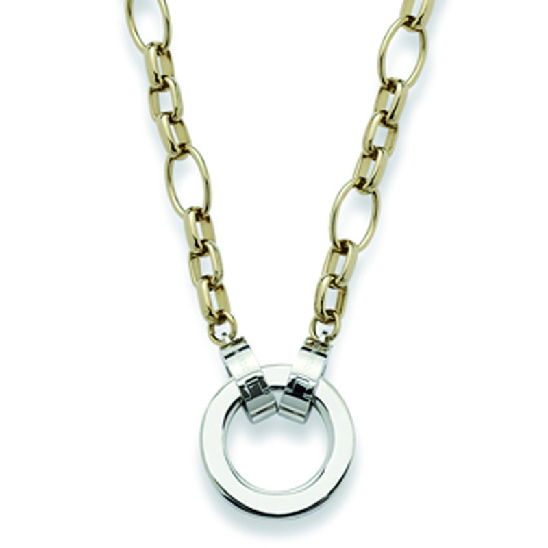 Collier darlin´s mistero gold