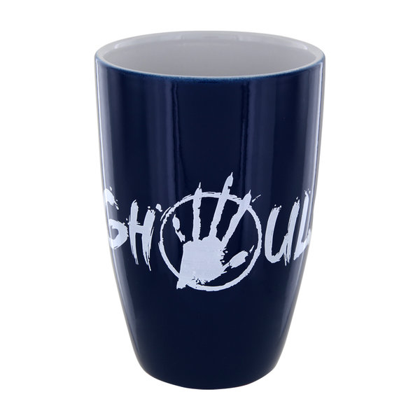 Tasse Traumatica Ghouls