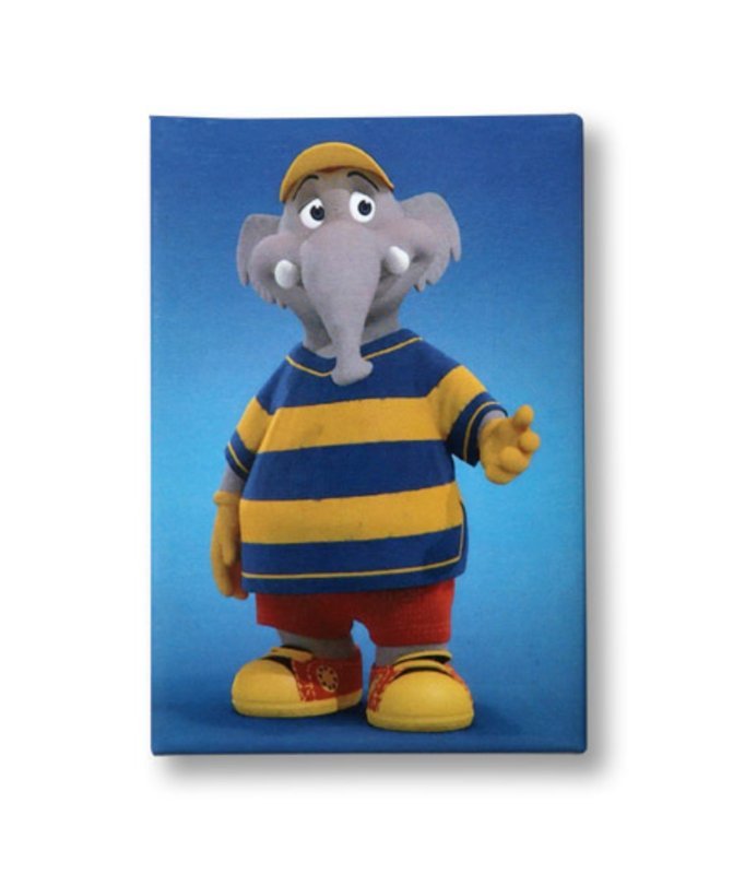 Aimant Eurofant