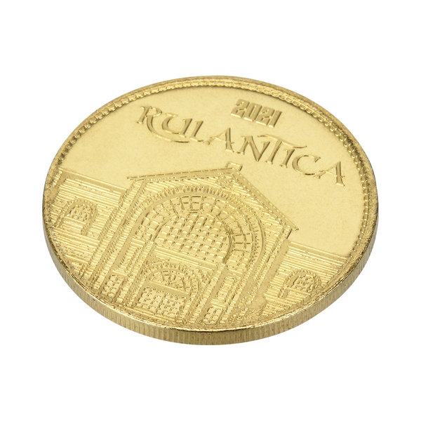 Coin Svalgurok Rulantica