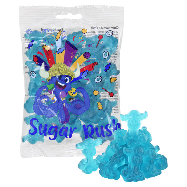 Fruit gums Snorri
