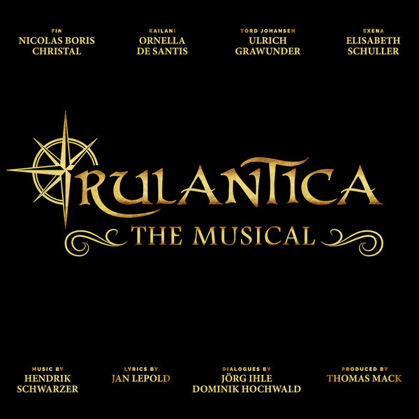 Rulantica - The Musical Instrumental-Version (Karaoke) - Download