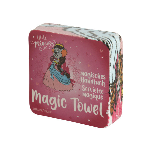 Magic Towel Edda Euromausi