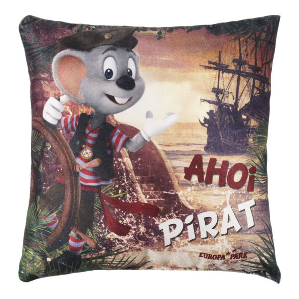 Coussin Ed Pirate