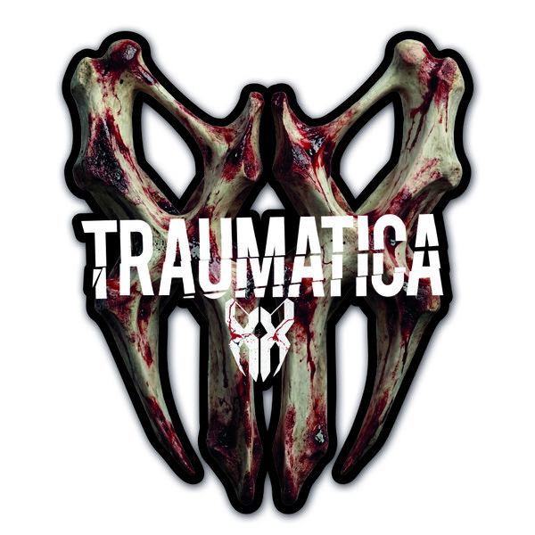 Magnet 20 année TraumaticaJubiläum