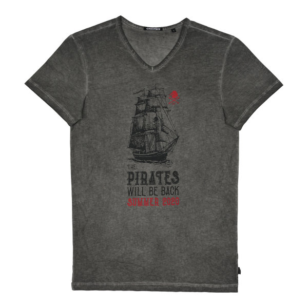 T-Shirt Piraten in Batavia