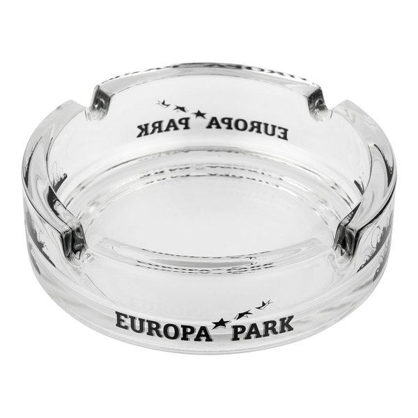 Aschenbecher Europa-Park Silhouette