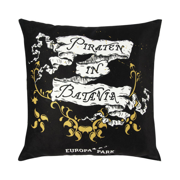 Pillow Pirates in Batavia