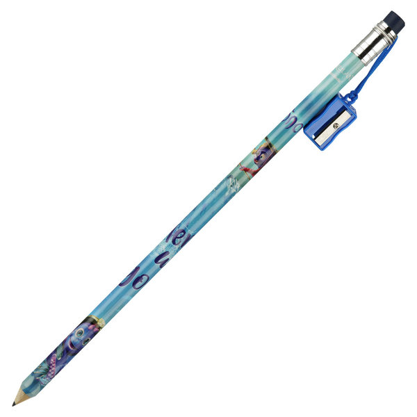 Jumbo pencil Snorri