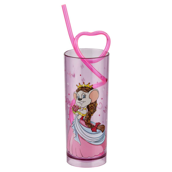 Drinking cup Edda Euromausi Princess