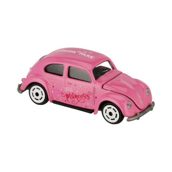 VW Coccinelle miniature Edda Euromausi Princesse