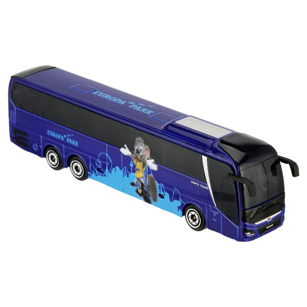 Modell Bus Man Lion\'s Coach L Europa-Park
