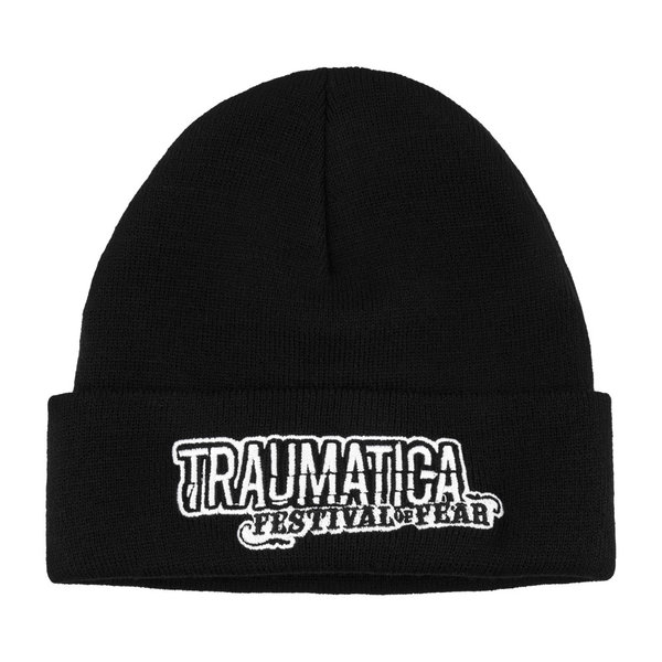 Hat Traumatica - Festival of Fear