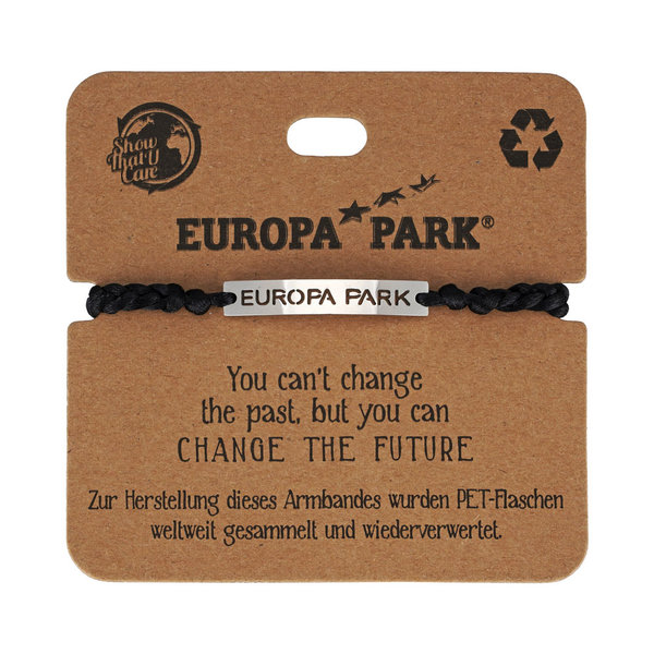 Bracelet Europapark Change the Future