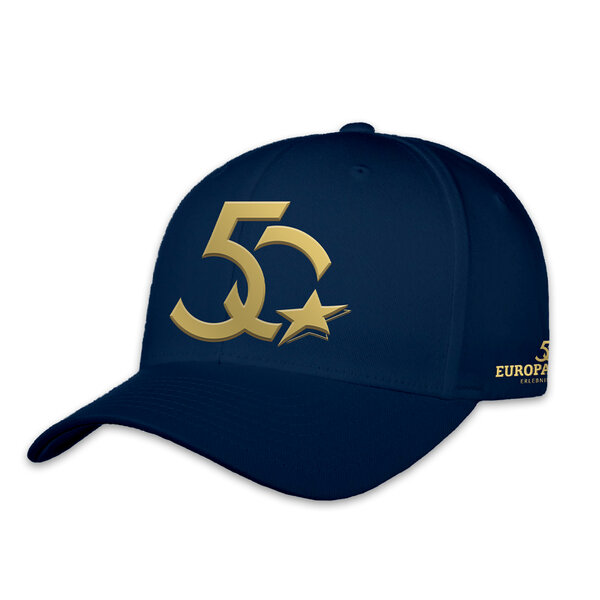 Casquette 50 ans d’Europa-Park by Clinton