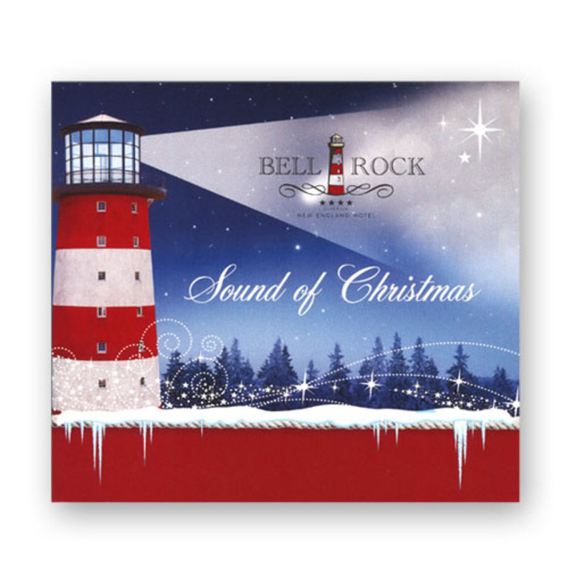 CD Bell Rock Christmas