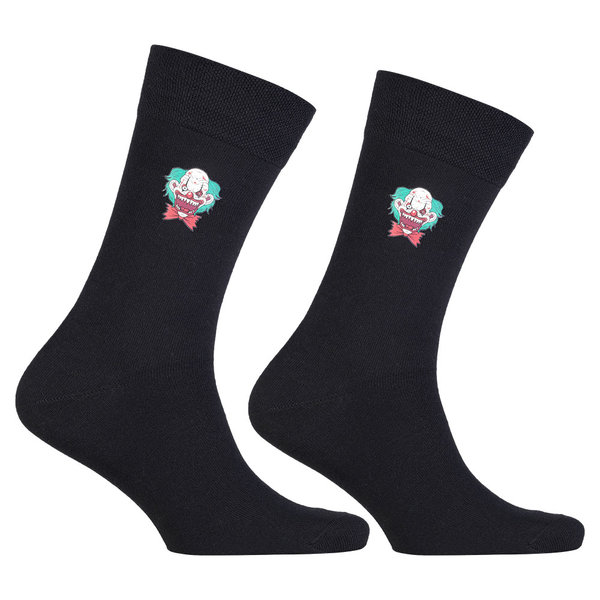 Chaussettes Traumatica Grims