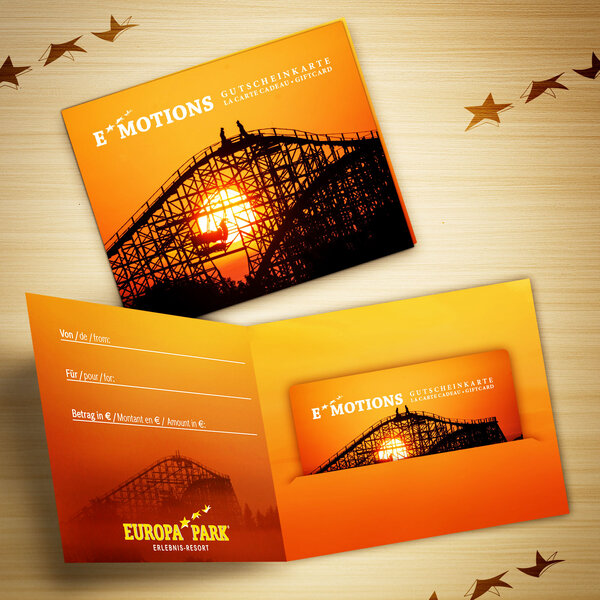 emotions card