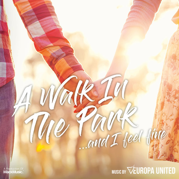 Album "A Walk In The Park - Download