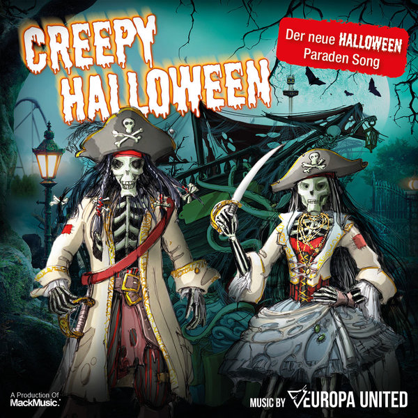 Creepy Halloween - Téléchargement