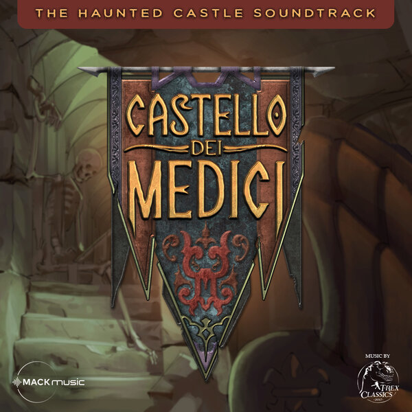 Castello Dei Medici Soundtrack - Download
