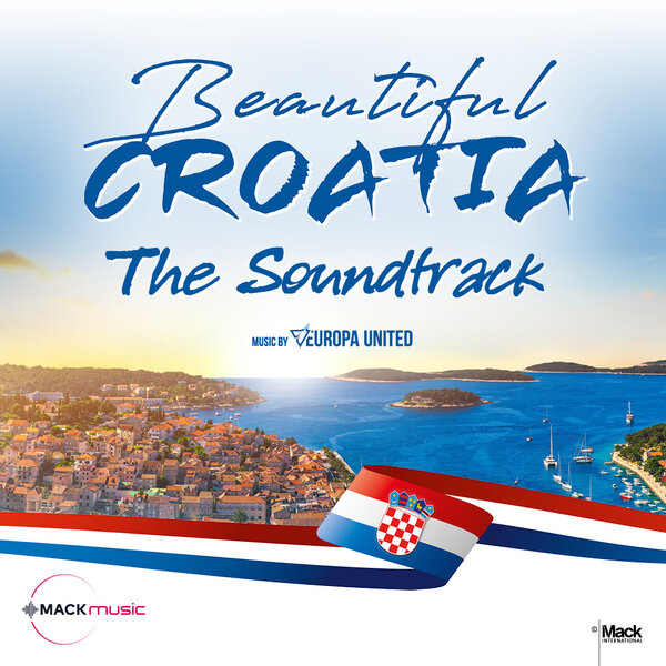 The Beauty Of Croatia - Soundtrack- Download