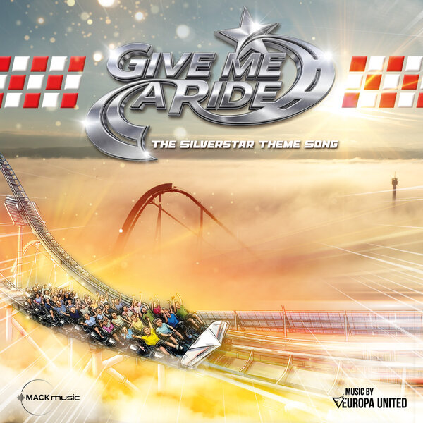 "Give Me a Ride" - The Silver Star Theme Song - Download