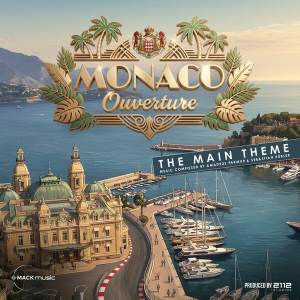 Monaco - Ouverture - Download