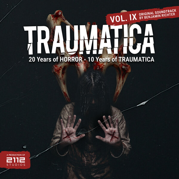 Vol. IX "Traumatica –20 years of HORROR - 10 years of TRAUMATICA! - Download