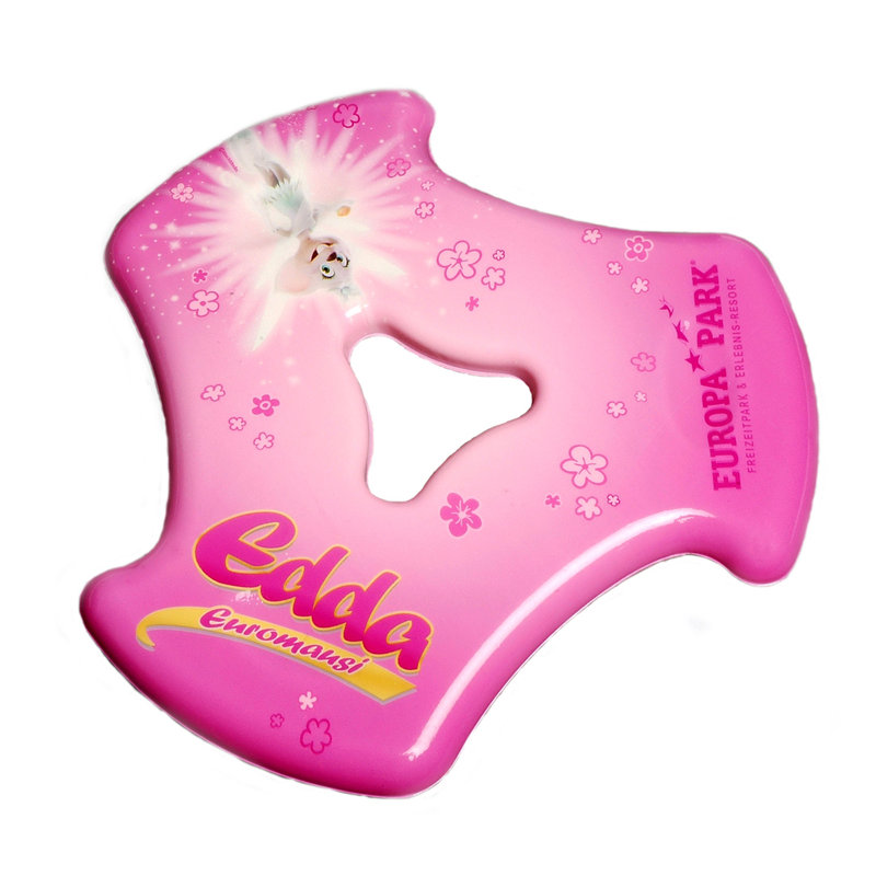 Frisbee Edda Euromausi