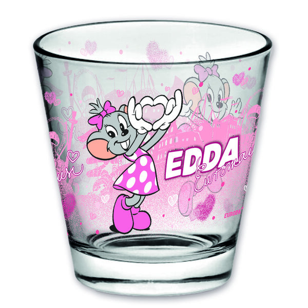 Glass Edda Euromausi