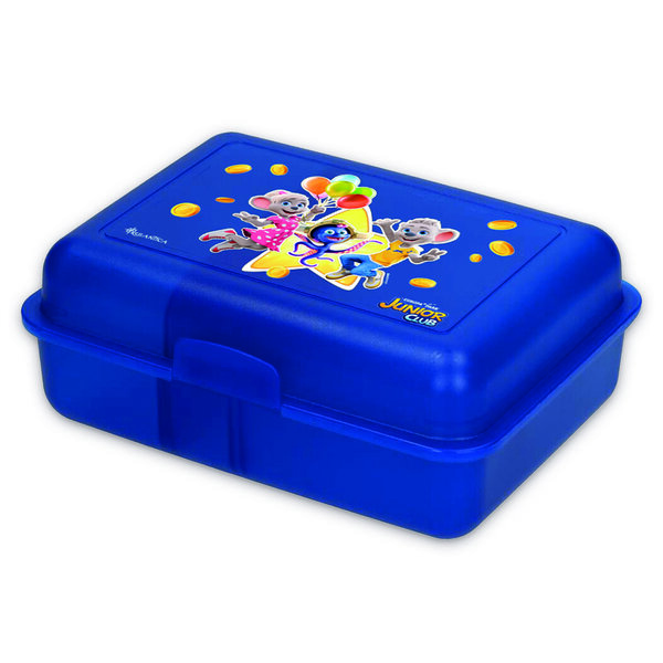 Lunchbox Junior Club