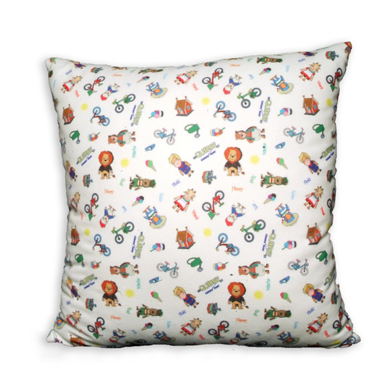 Coussin bébé Quipse