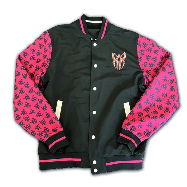 Wendejacke 20 année Traumatica