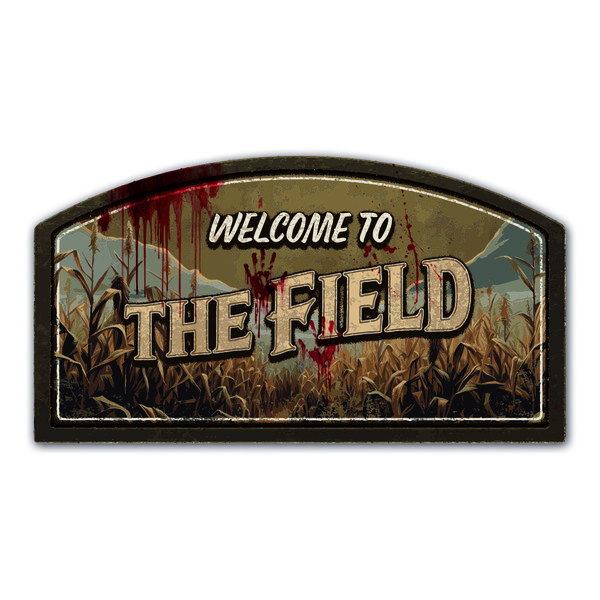 Patch Traumatica The Field