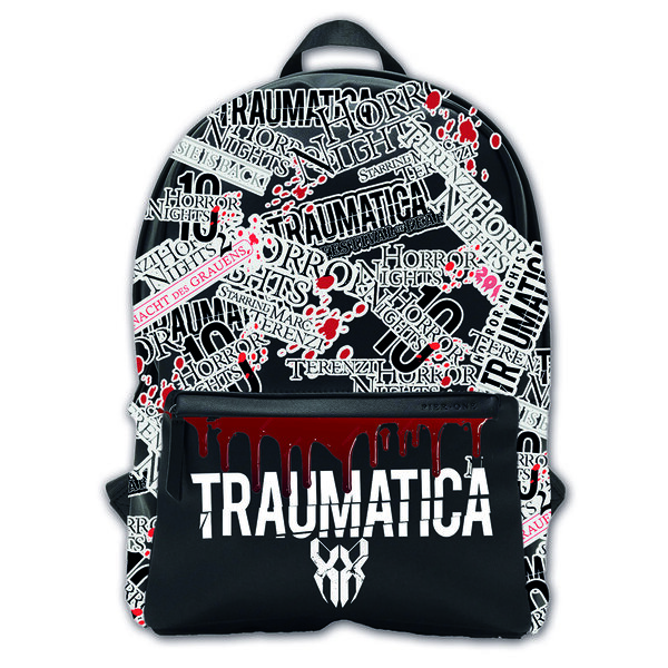 Sac à dos 20 année Traumatica