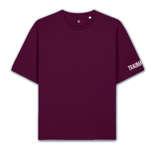 T-Shirt 20 Years Traumatica Jubiläum
