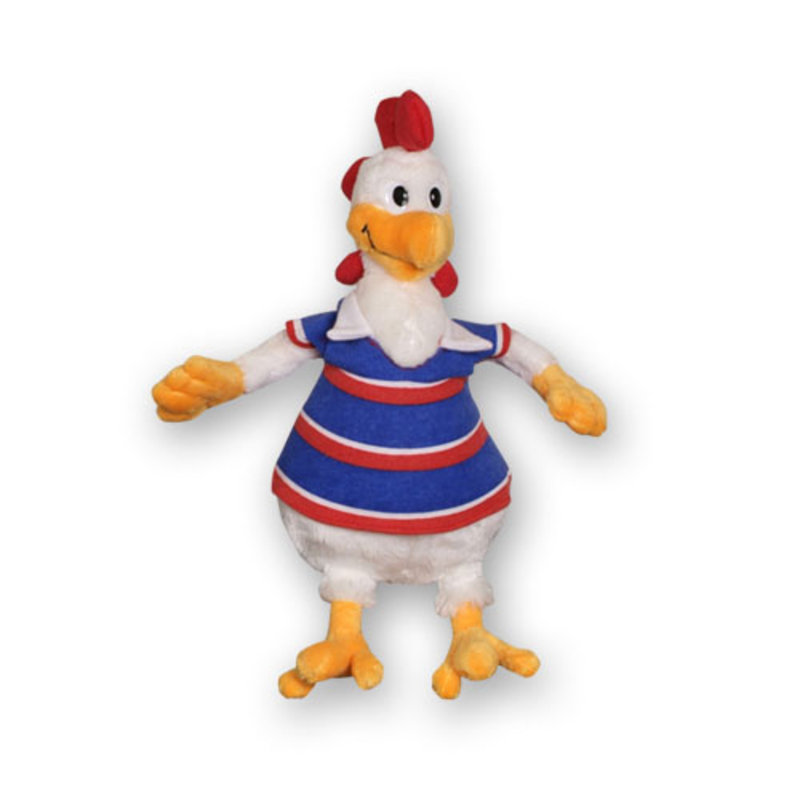 Plüsch Louis