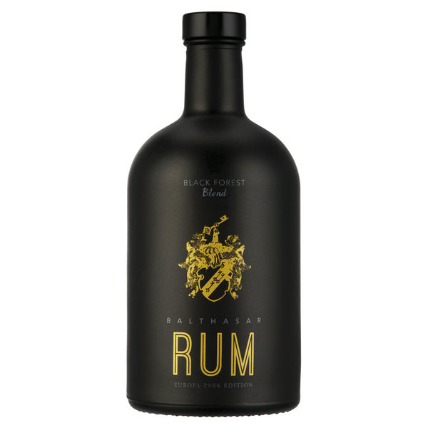 Rum 0,5l - Schloss Balthasar Edition
