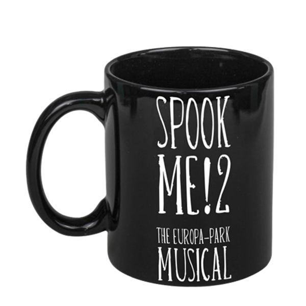 Tasse Musical Spook Me!2