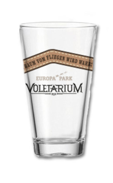 Verre à liqueur Voletarium