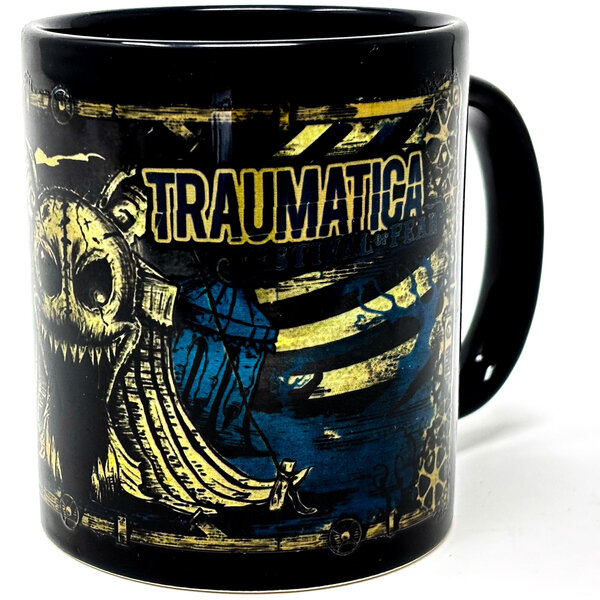 Tasse Traumatica Festival of Fear 2025