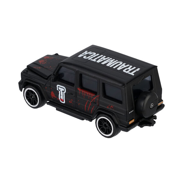 Modellauto Traumatica Mercedes Benz G500 SUV