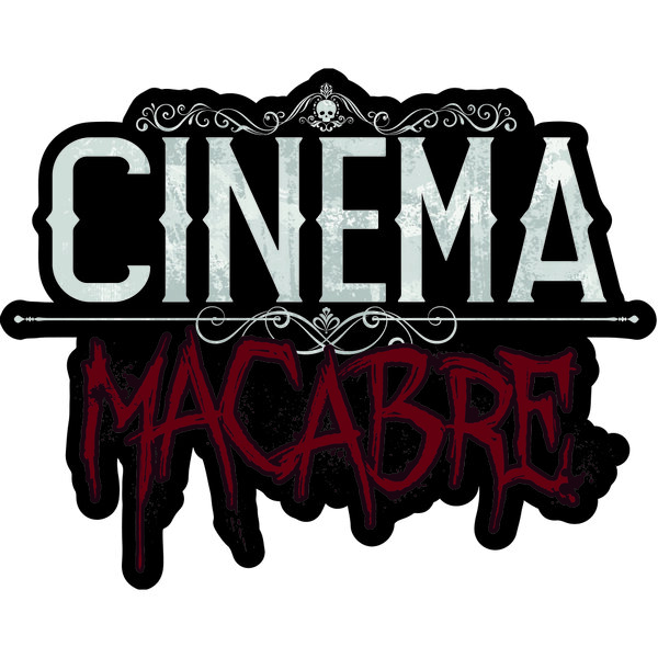 Traumatic Magnet Cinéma Macabre