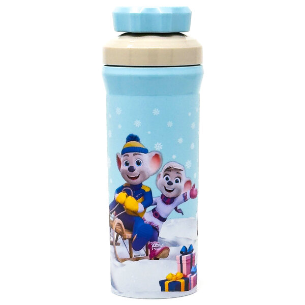 Gourde Ed Edda „Winter Magic“