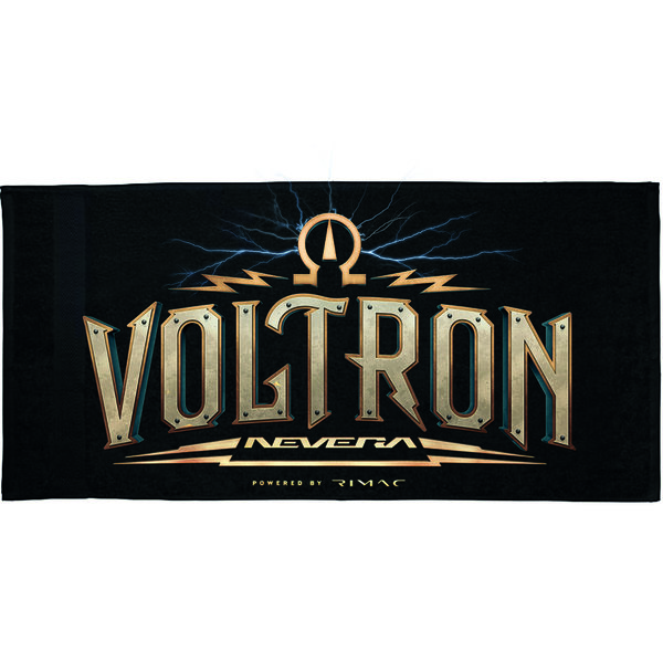 Towel Voltron Nevera