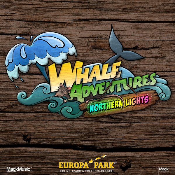 Nothern Lights - The Whale Adventures Soundtrack - Download